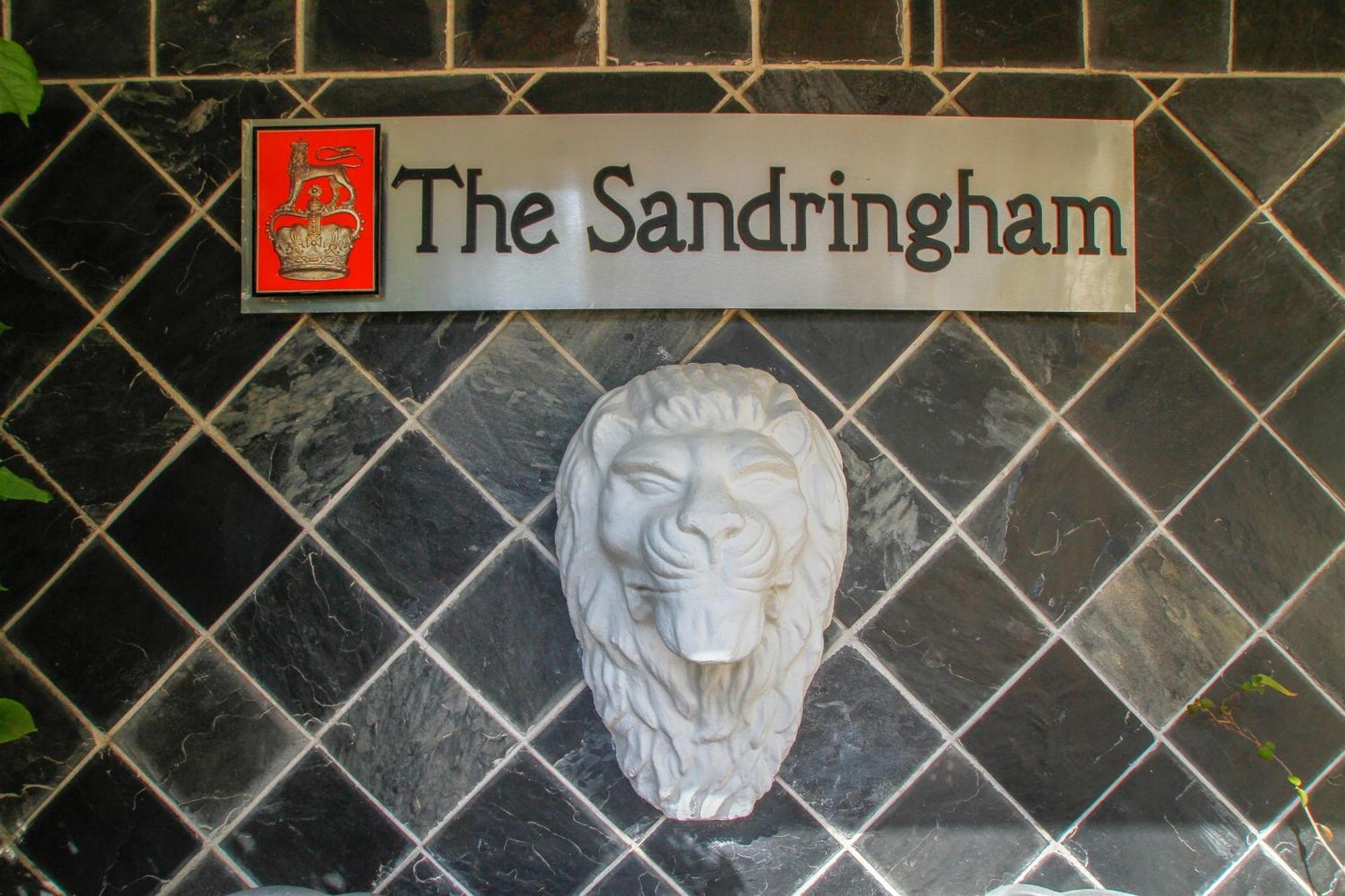 The Sandringham Bed & Breakfast And Self-Catering Durban Kültér fotó