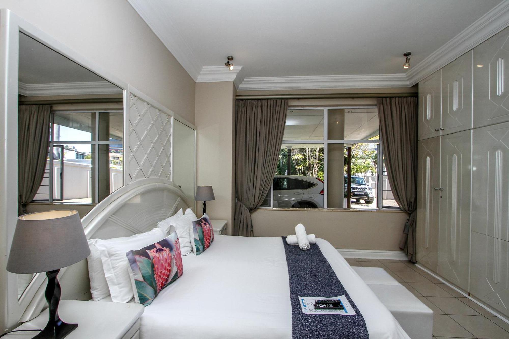 The Sandringham Bed & Breakfast And Self-Catering Durban Kültér fotó