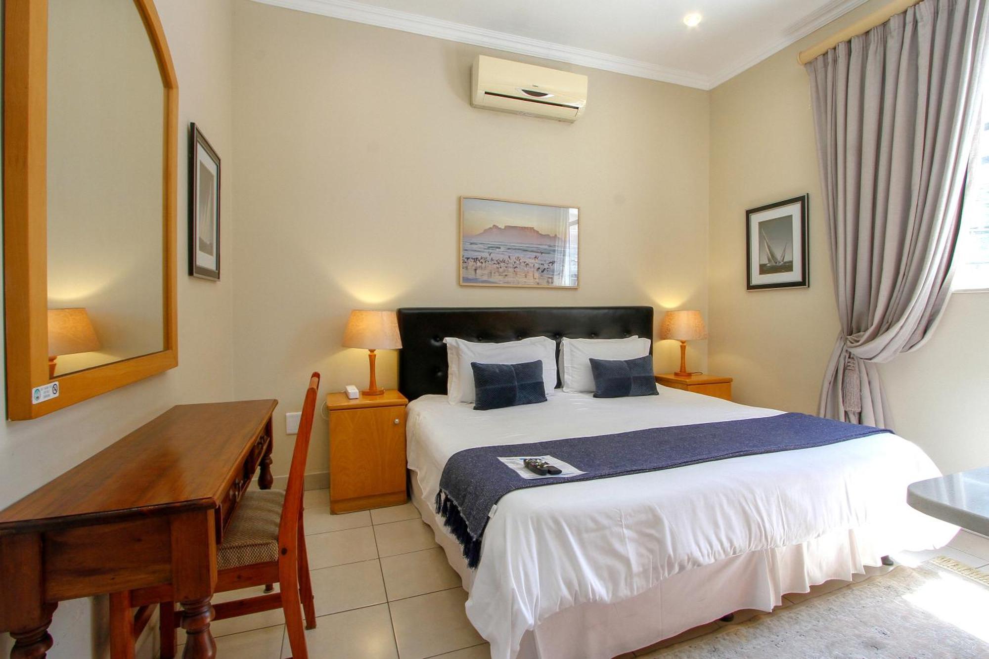 The Sandringham Bed & Breakfast And Self-Catering Durban Kültér fotó