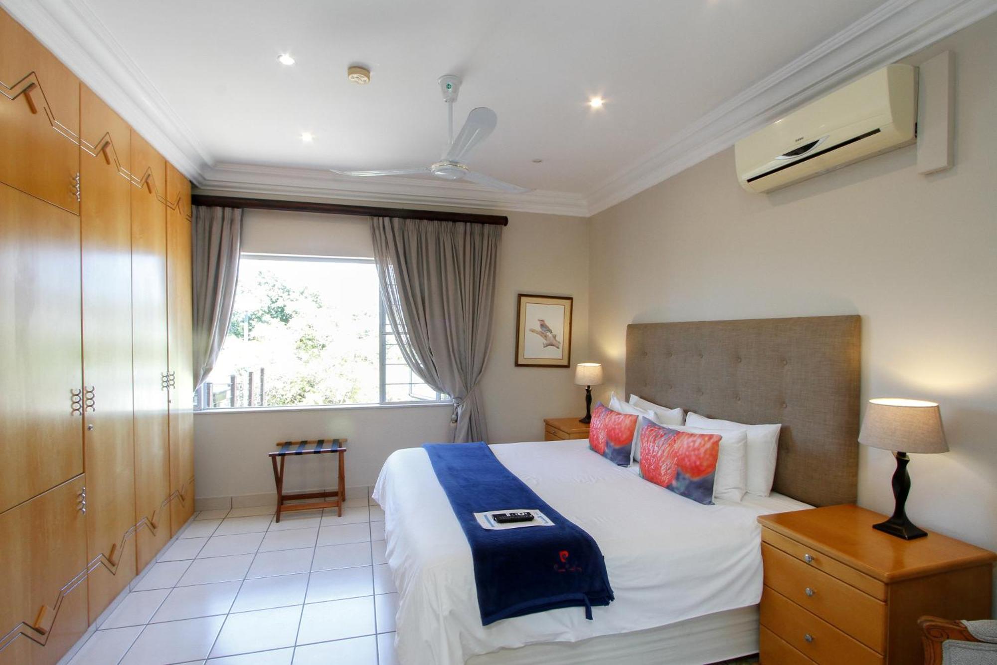 The Sandringham Bed & Breakfast And Self-Catering Durban Kültér fotó